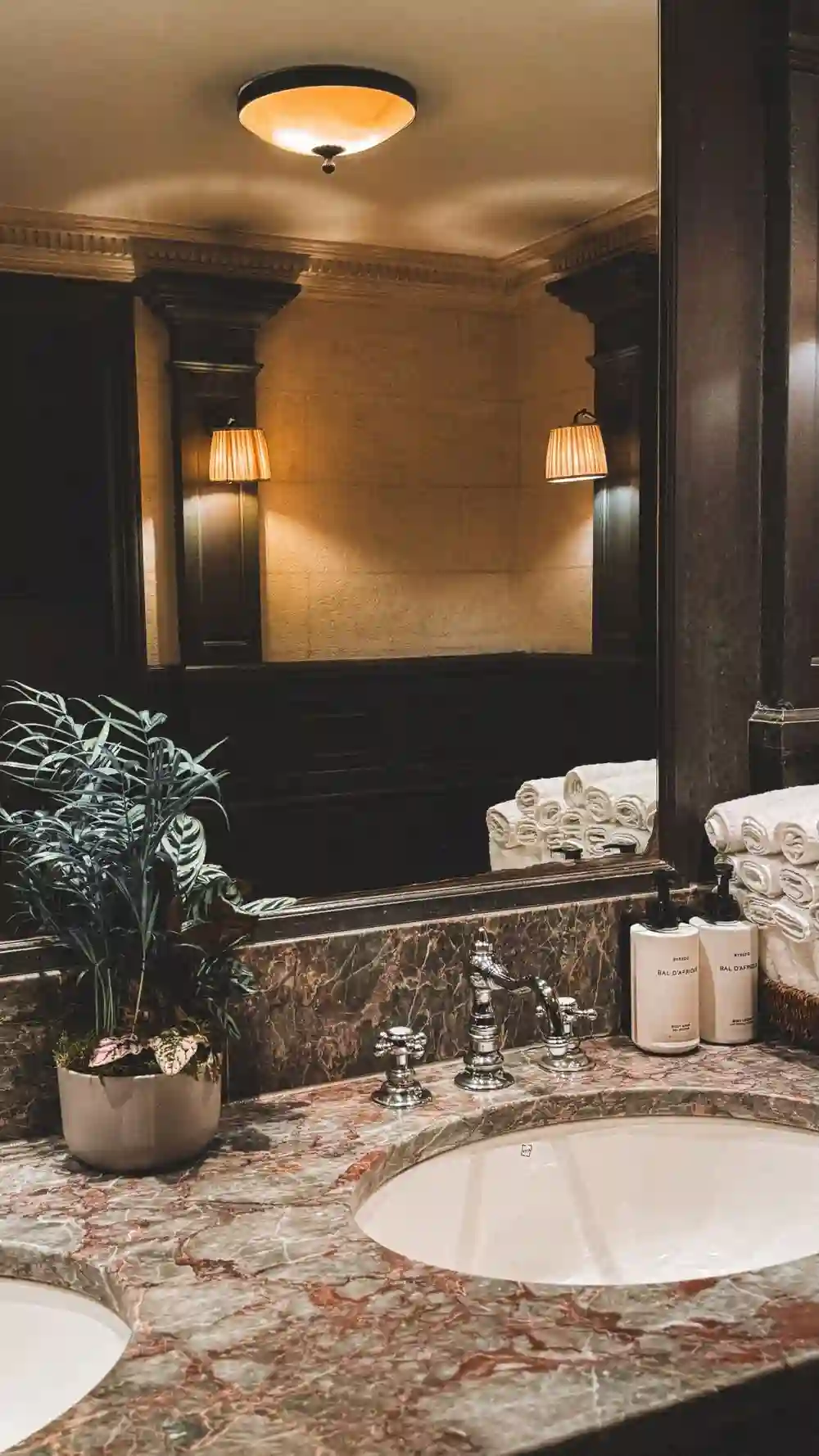 Imperial High-Roller Kasinosuite