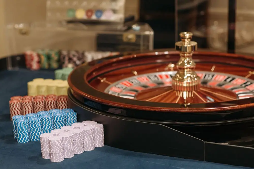 Kasino Roulette Präzision
