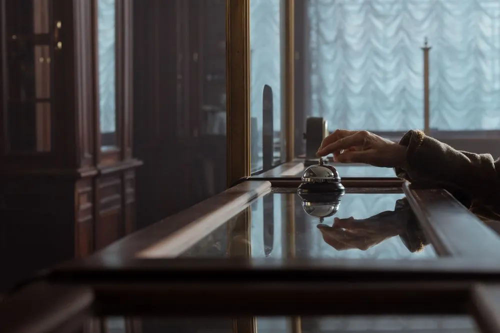 Concierge Service